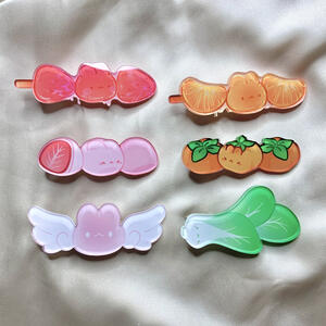 Hair Clip/Barrettes Hair Clip/Barrettes