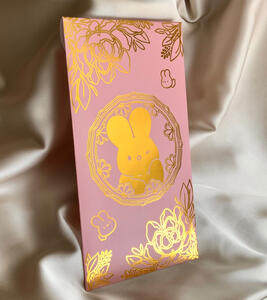 Pink Envelope 1