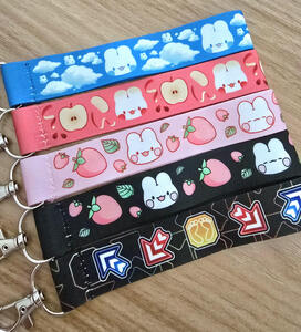 Wrist Lanyards Wrist Lanyards